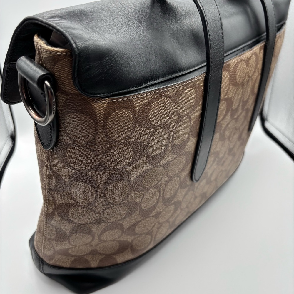 Coach Hamilton Portfolio Brief - Picture 7 of 14